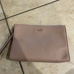 Kate spade coin purse or cosmetic bag
